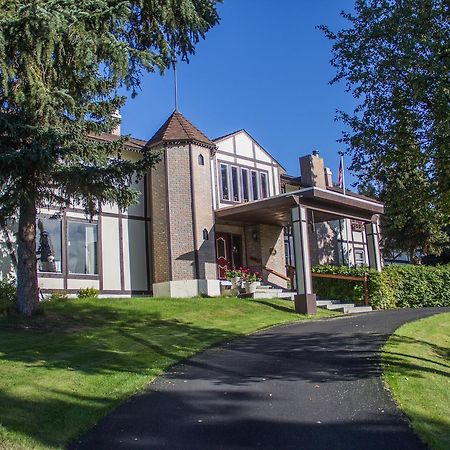 Highland Glen Lodge B&B Anchorage Exterior foto